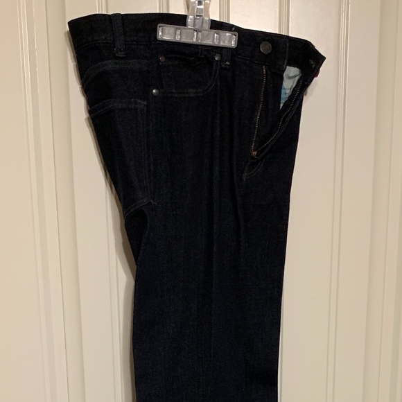 MARC BY MARC JACOBS INDIGO JEANS SZ 25 - Picture 6 of 8
